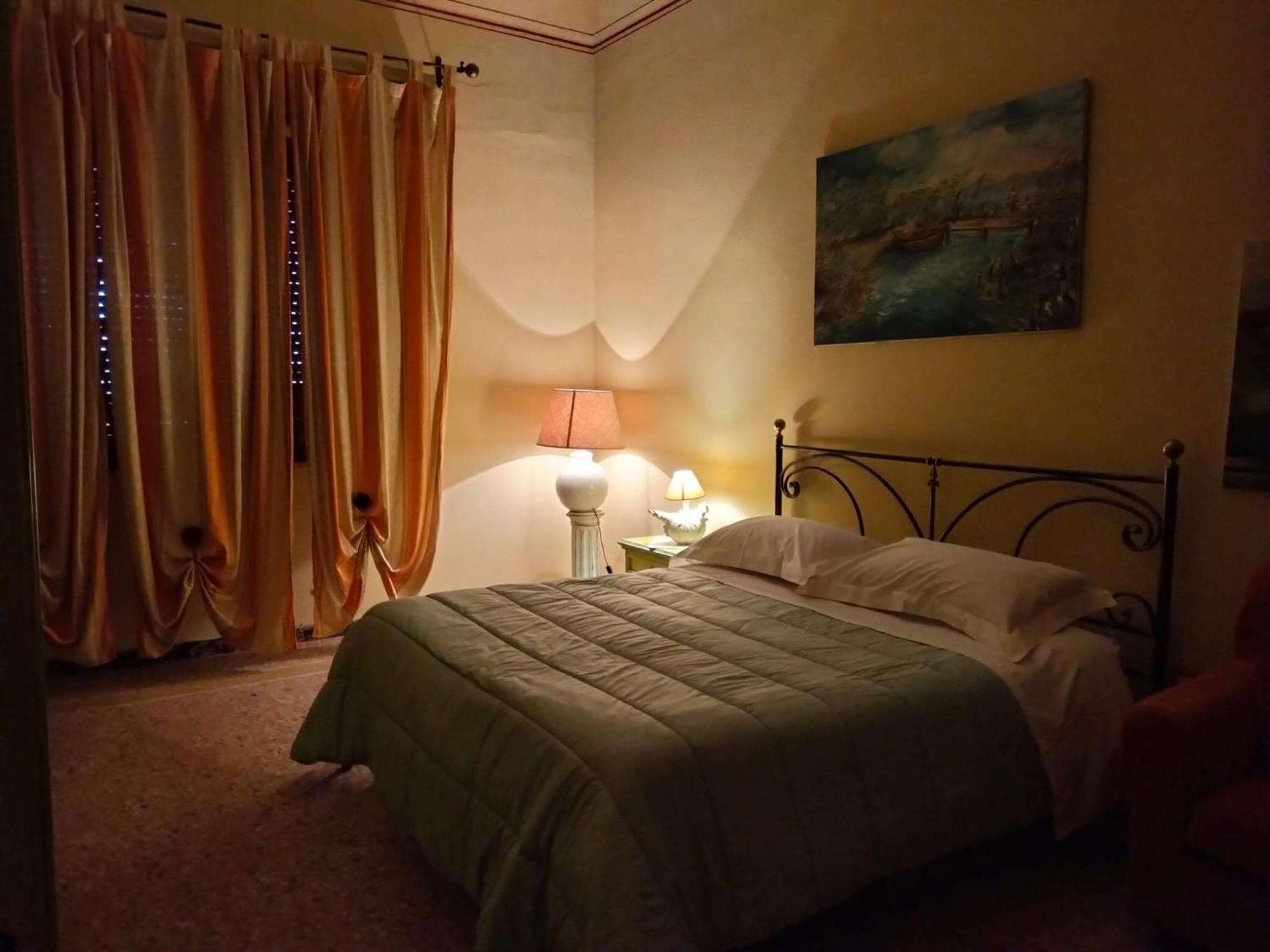 Su Niu Bed & Breakfast